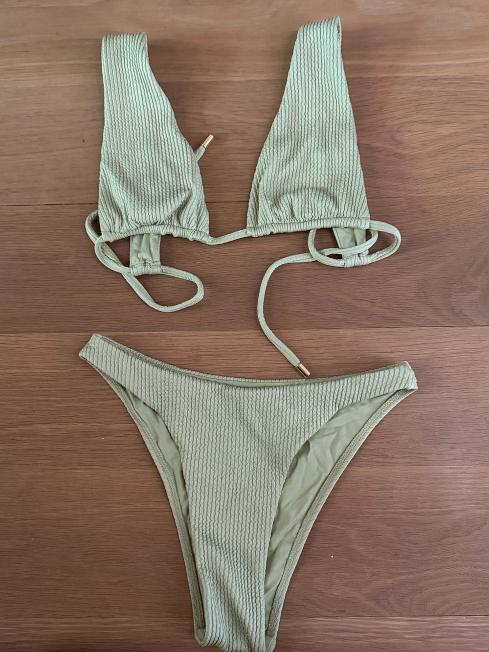 Monday Swimwear Bikini